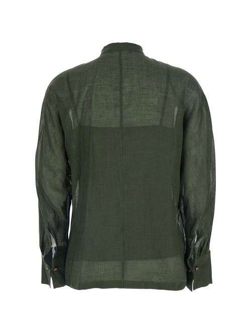 Camicia Baldi MAX MARA STUDIO | 2616261032600MSTBALDI061